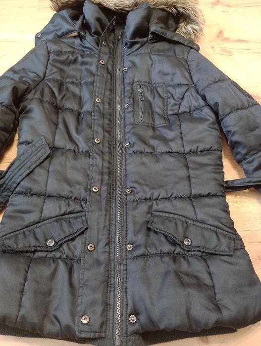 Kurtka zimowa Reserved 38 36 S M