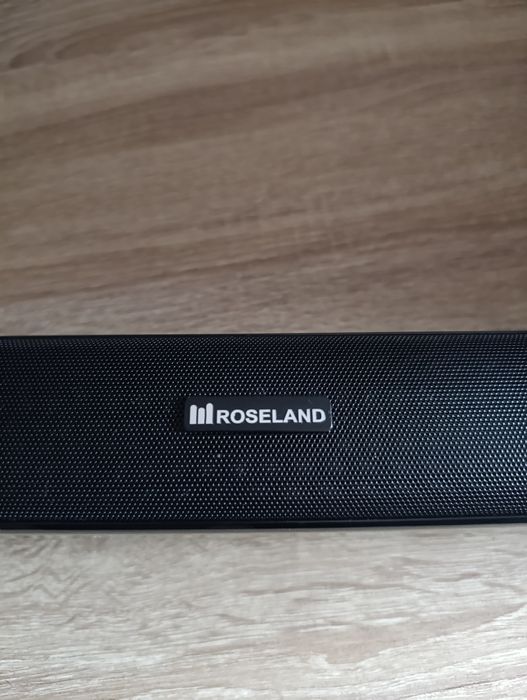 Soundbar Roseland używany