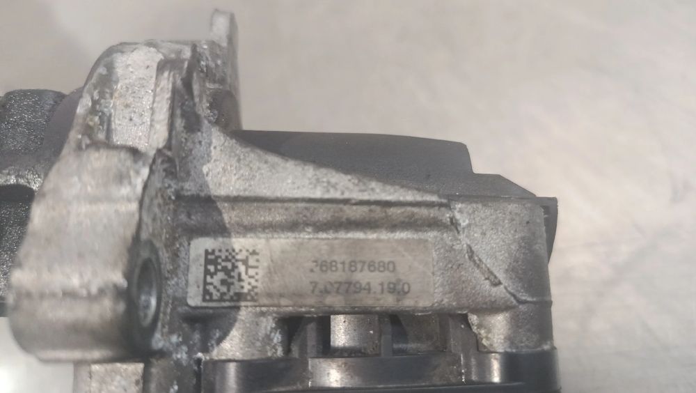 Válvula EGR PEUGEOT 308 SW II