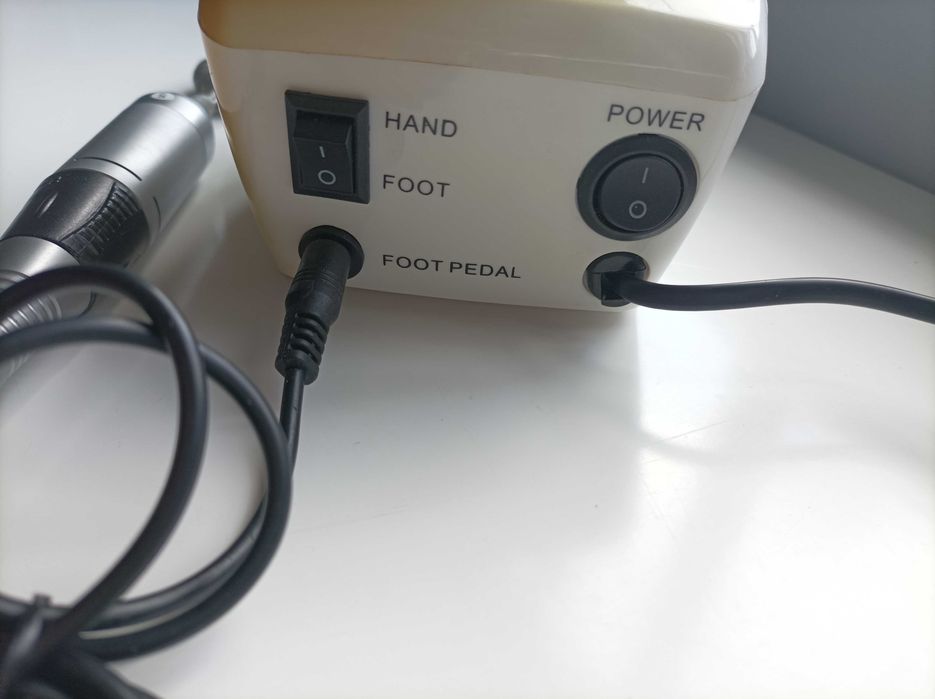 Kit Manicure Profissional - Varios Materiais Unhas Gel