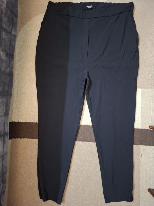 Стрейчеві штани великого розміру  60 62 64  брюки штаны