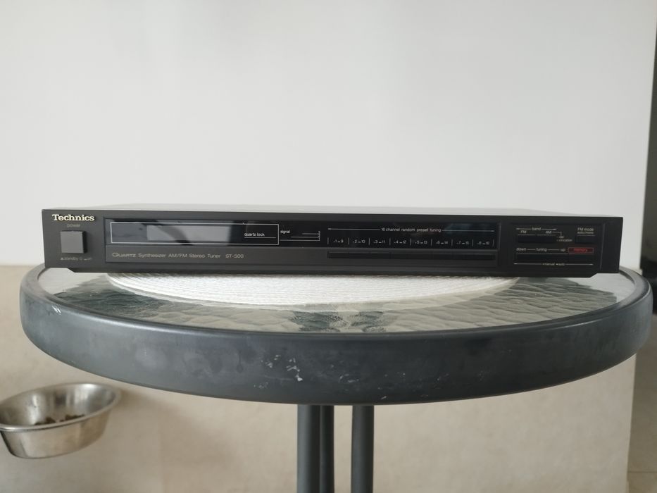 Technics ST-500-KEG