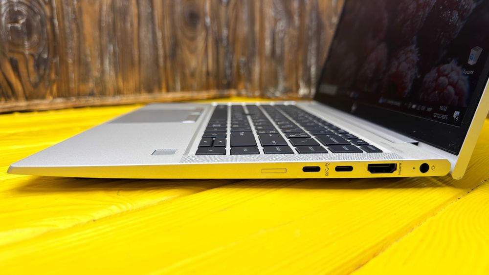 Надійний Ноутбук Hp Elitebook 745 G7 (MT46) /14 дюймів/ГАРАНТІЯ