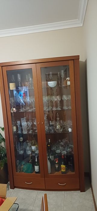 Conjunto de sala