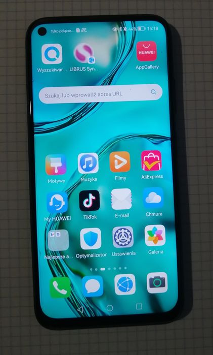 Huawei 4GB / 64GB