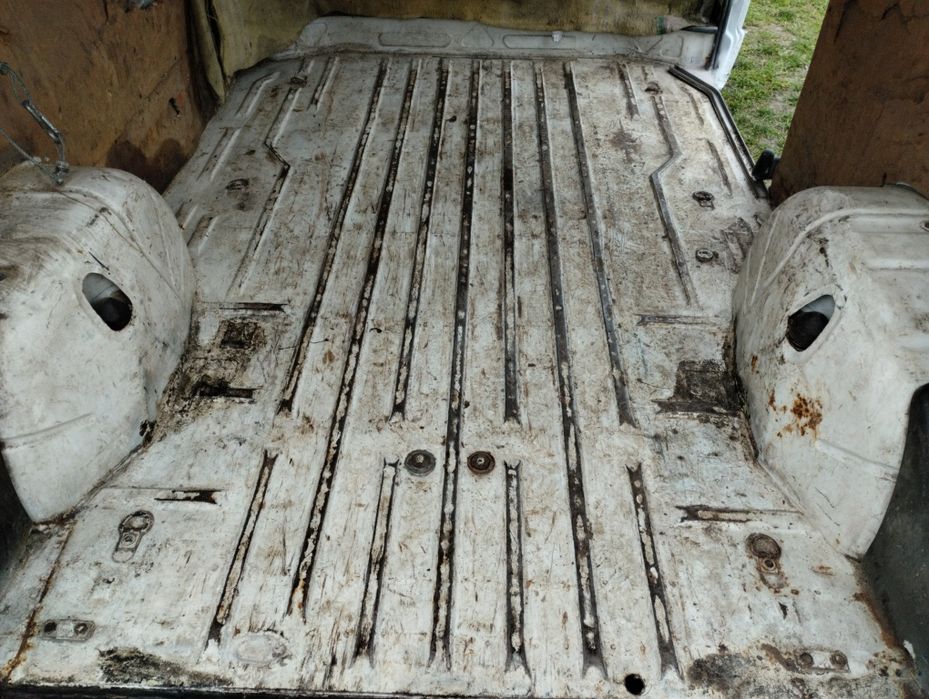 Опель Арена 1998 рв. 2.5 івеко