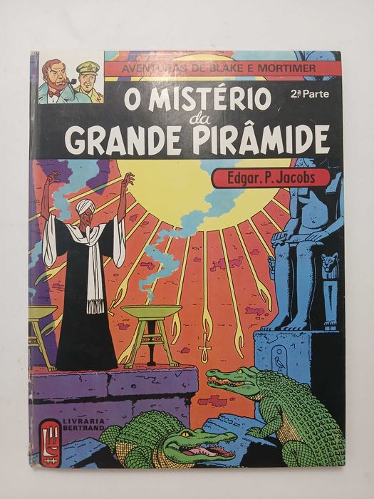 BD´s - Banda Desenhada - Varias temáticas - Em Português