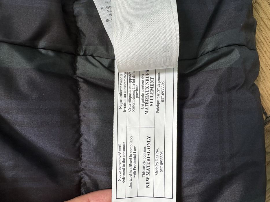 Парка Abercrombie & Fitch trekking parka navy blue