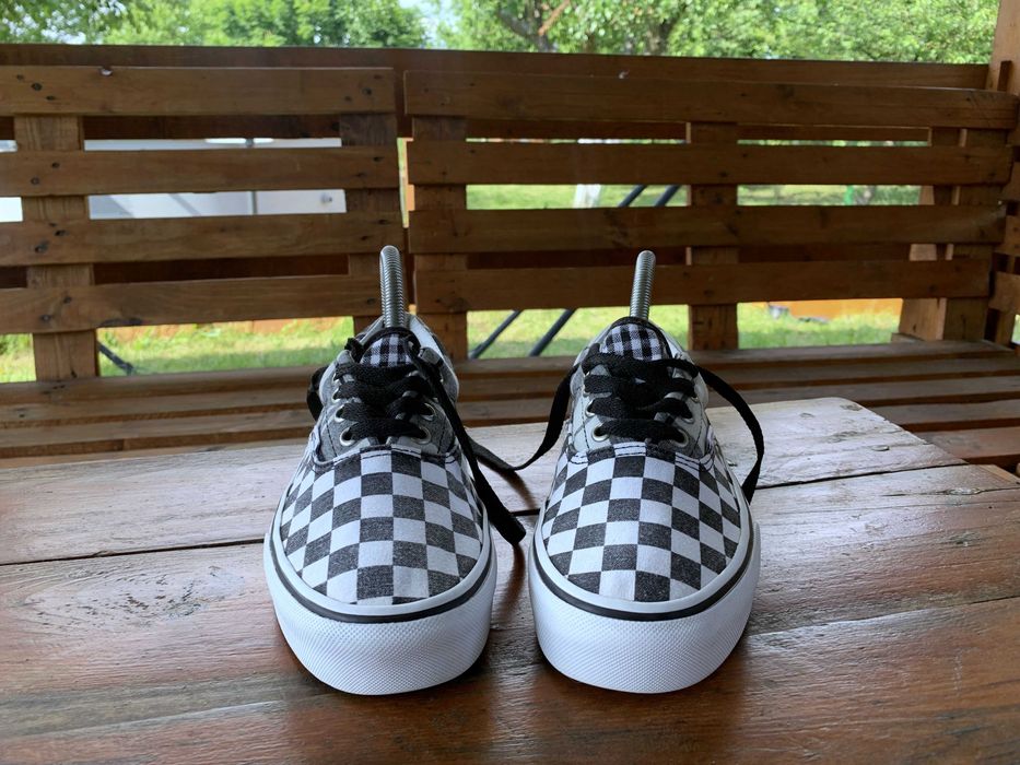 trampki Vans roz.36,5