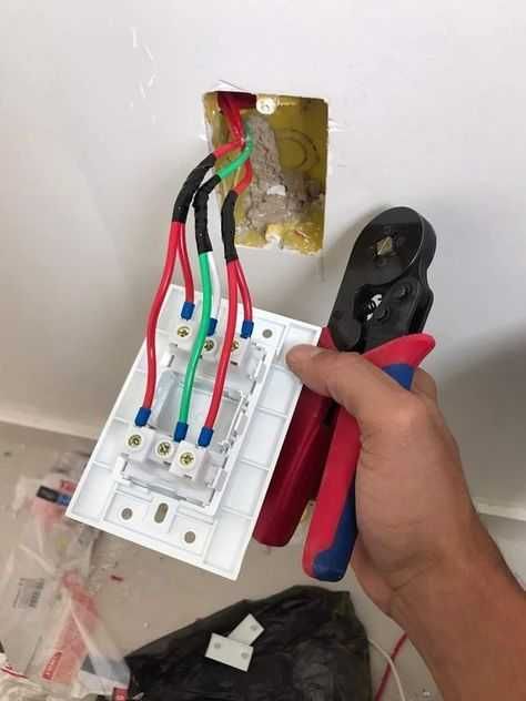 Reparos Elétricos em Casa – Trato do Que Precisar