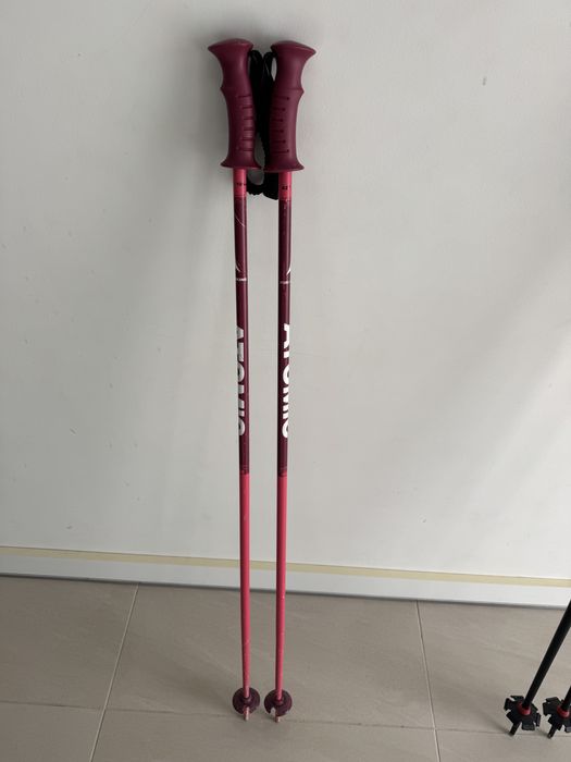 Kijki Atomic AMT JUNIOR 105 cm