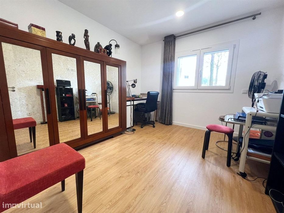 Apartamento T3