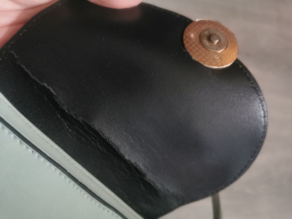 Mała torebka na ramię