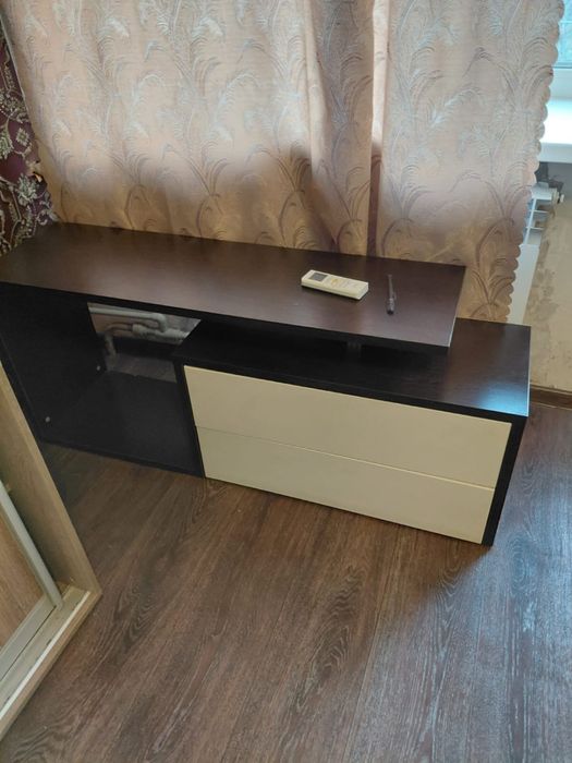 Комод тумба под телевизор