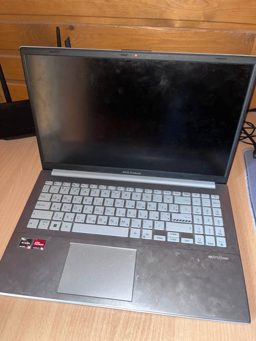 Ноутбук Asus Vivobook Go E1504FA_E1504FA