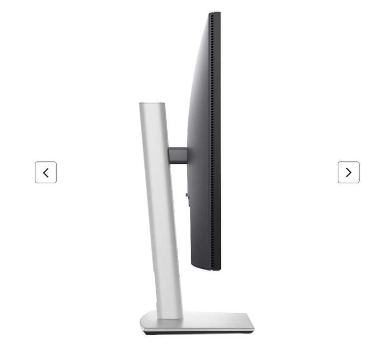 Nowy monitor DELL Pro Plus P2725D 27" 2560x1440px IPS 100Hz
