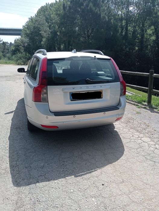 Volvo V50 1600 Diesel