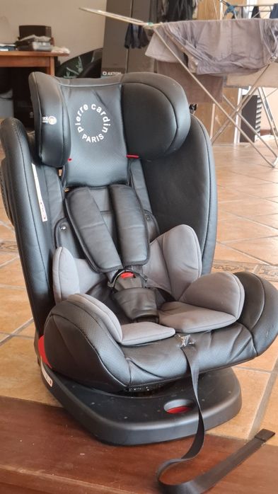 Cadeira criança para automóvel