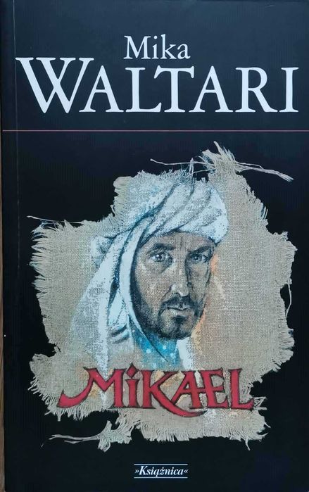 Mika Waltari Mikael