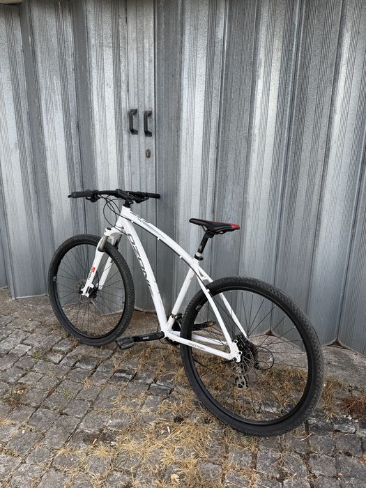 Bicicleta xc BTT
