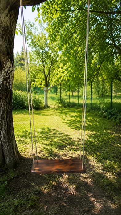 Продам підвісну дитячу гойдалку качелю