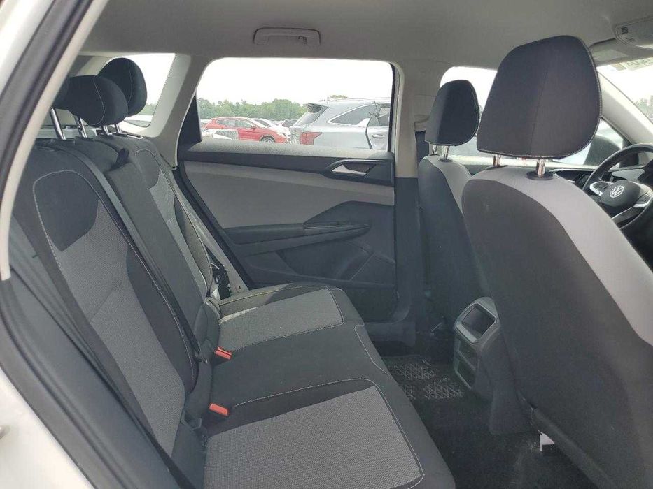 Volkswagen TAOS З ПДВ