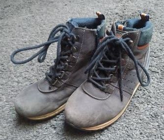 Buty chłopięce Lasocki - 31