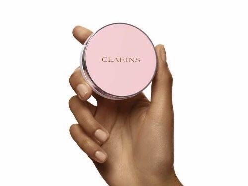 рум’яна Clarins Joli Blush 02