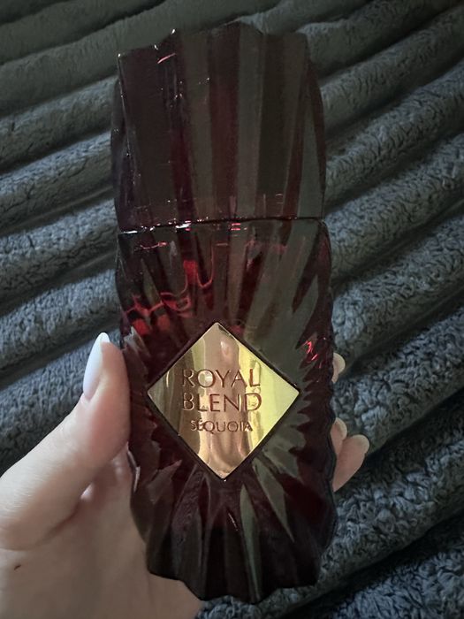 Парфуми French Avenue Royal Blend