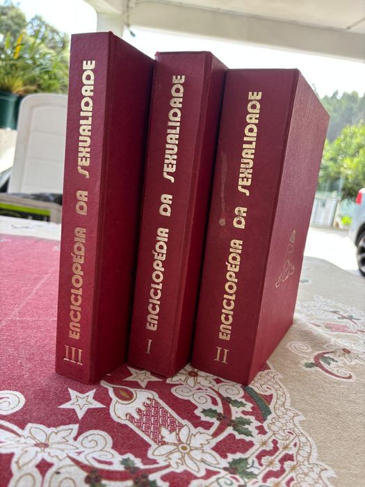 Enciclopédia da sexualidade