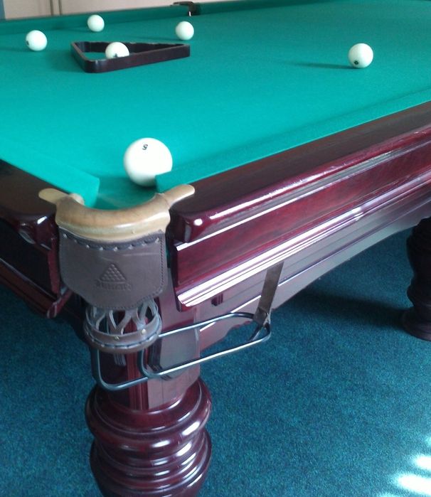 Кий Бильярд Стол шары більярдний стіл полка кулі лампа