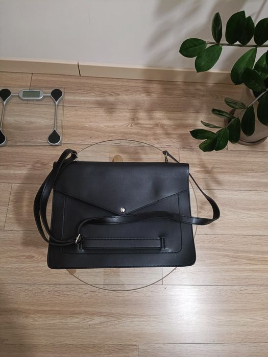 Папка для ноутбука.