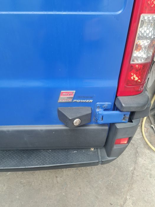 fiat ducato 244 2005 2.8 продам