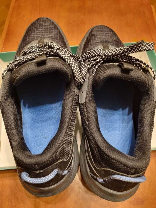 продам кросівки з gore-tex saucony aura tr gtx 43-44р (28 см), стан ідеал