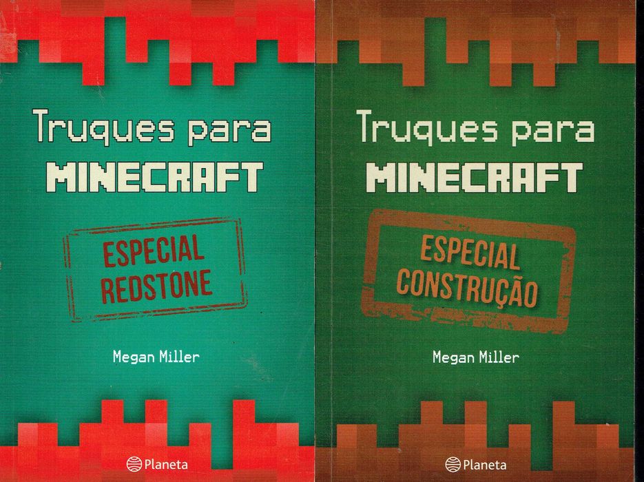 13211

Build, Explore, Survive! Mastering Minecraft