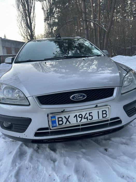 Продам автомобіль