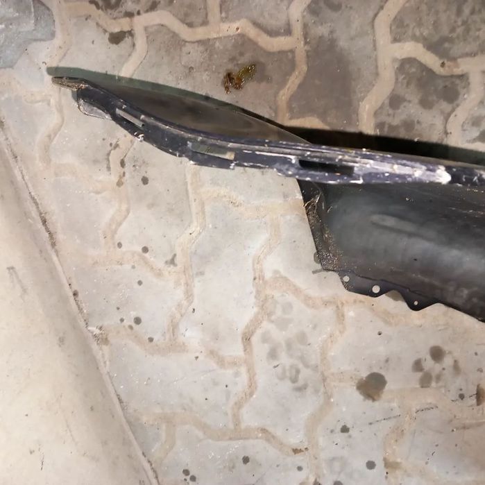 Para choques frente opel corsa d  Ref13273522