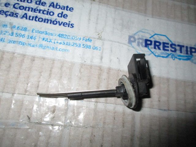 Sensor de Temperatura SKODA Octavia I Break (1U5)