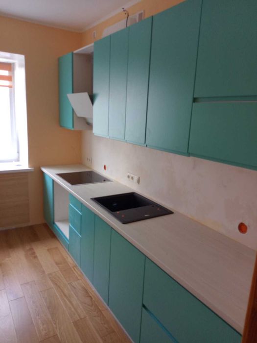 Кухні на замовлення. Недорого!