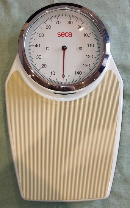 Balança Seca profissional