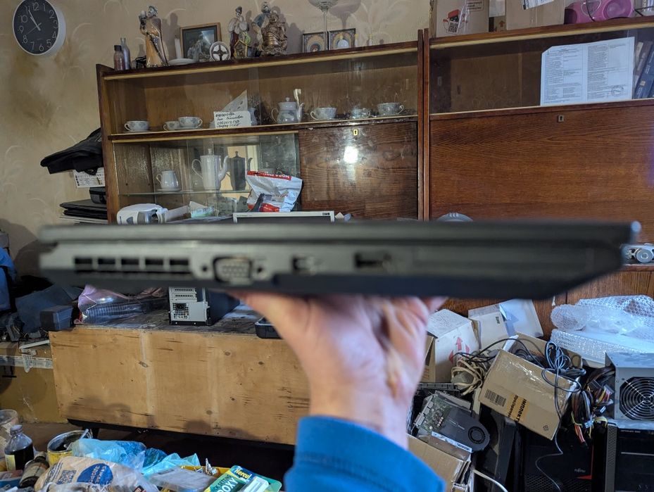 Акция!Lenovo ThinkPad L540:15.6",  i5-3.1ггц, 8 DDR3, 128SSD, 4G, USA