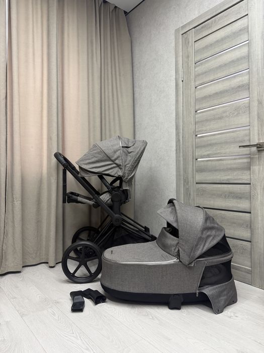 коляска , візочок cybex priam