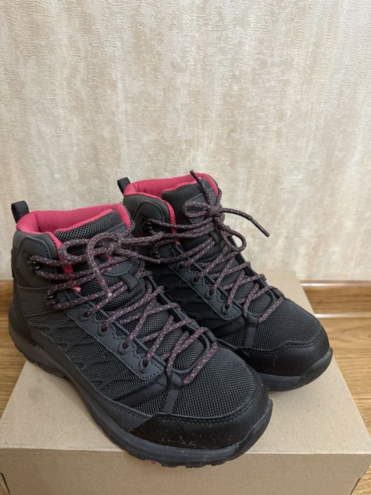 Кросівки зимові McKINLEY