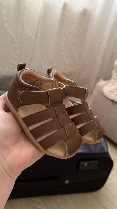 Сандалі Босоніжки h&m 18/19