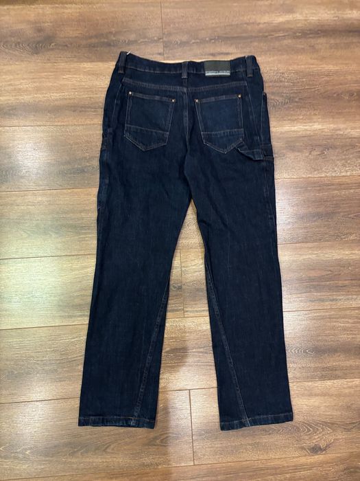 Джинси engelbert strauss