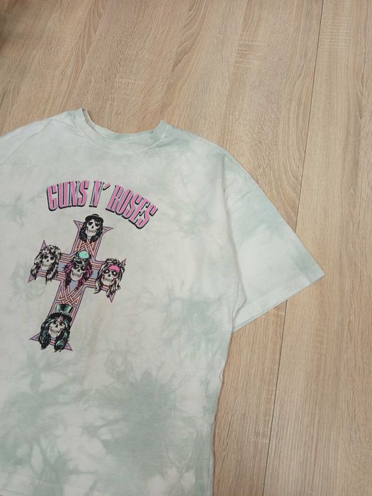 Damska koszulka Guns N' Roses XS