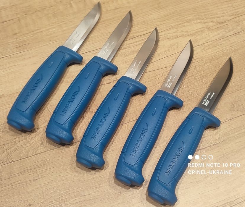 НОЖ MORAKNIV 546 511 не складний ножі мора фіксовані не складні