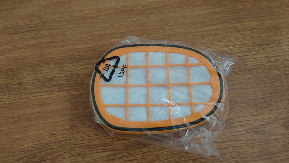 Filtr do odkurzacza bezprzewodowego Philips HC8147