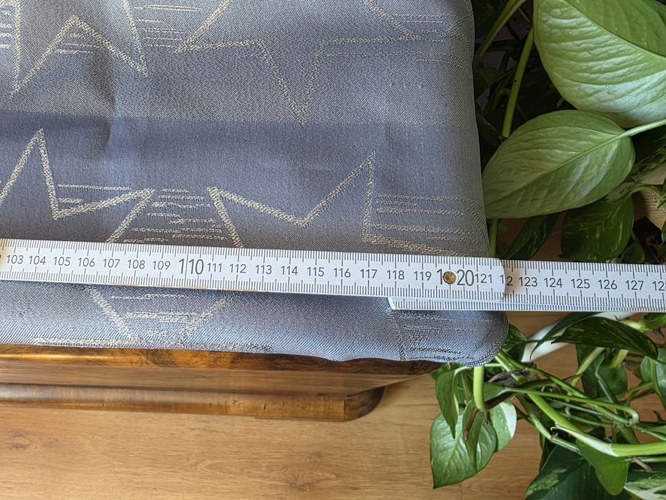 Bufet Antyk Art Deko