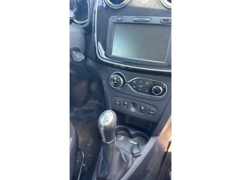 DACIA Logan 0.9 TCe
